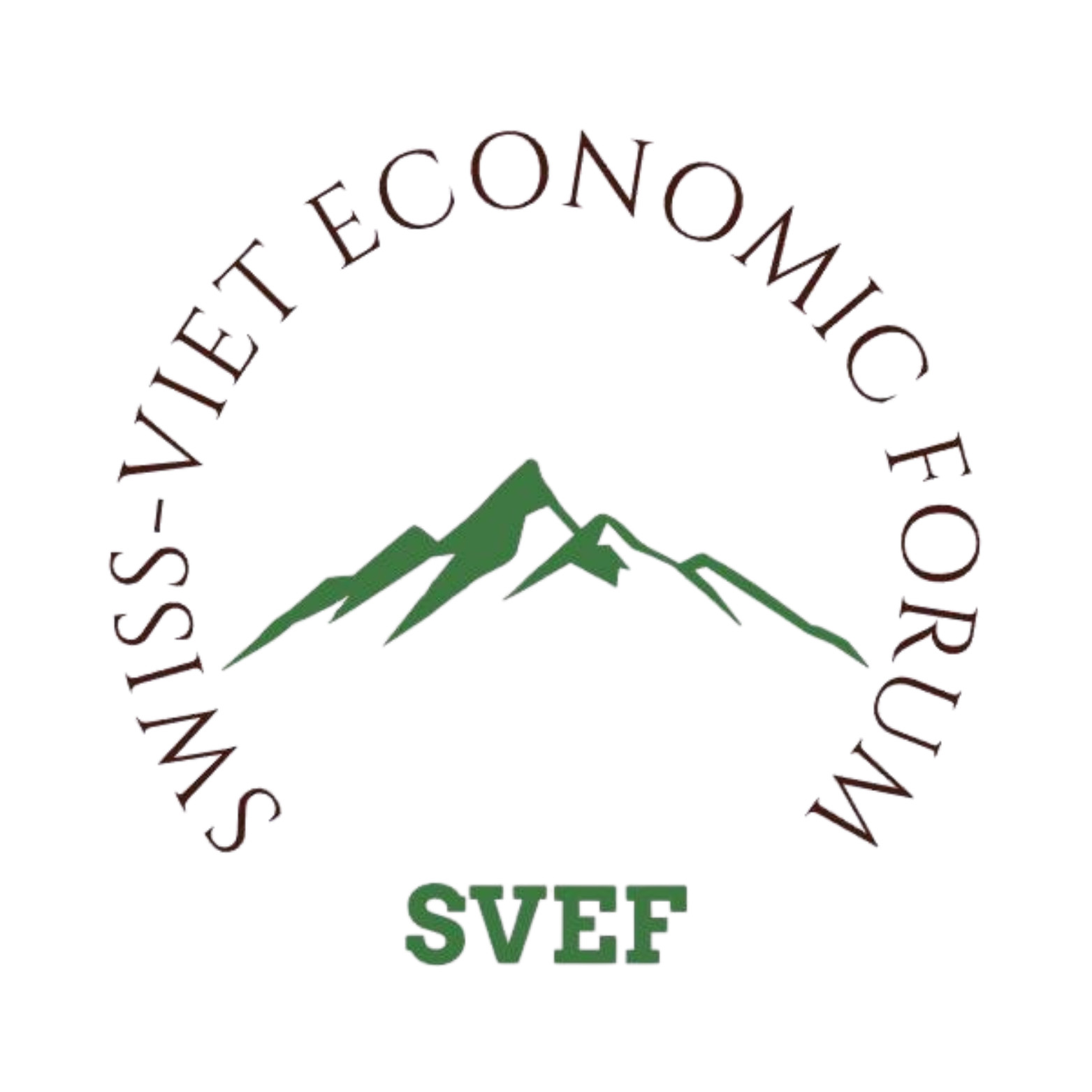 SVEF — Swiss-Viet Economic Forum logo